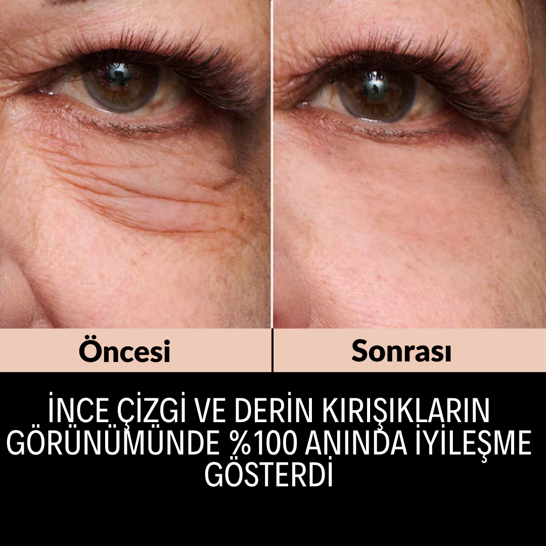 Vernolia Nar Çekirdeği ve Üzüm Çekirdeği Özlü Cilt Sıkılaştırıcı Krem