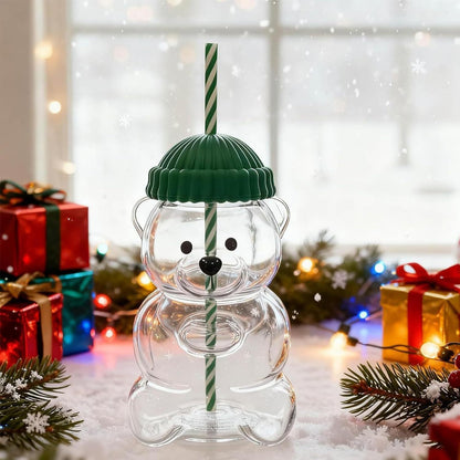 Viral Panda Cup - ICE CUP