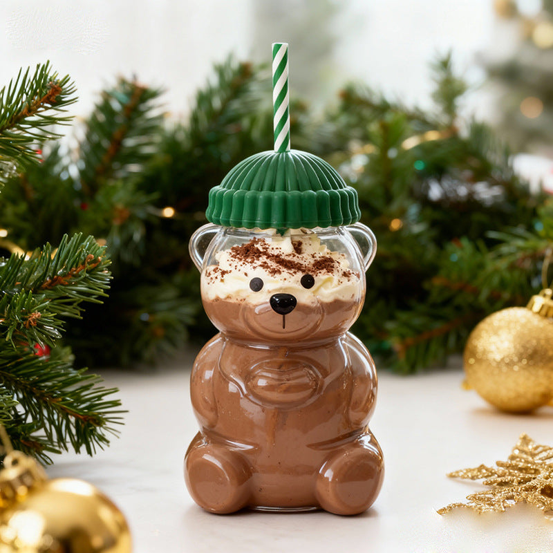 Viral Panda Cup - ICE CUP