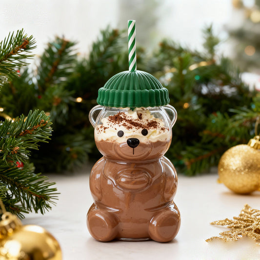 Viral Panda Cup - ICE CUP