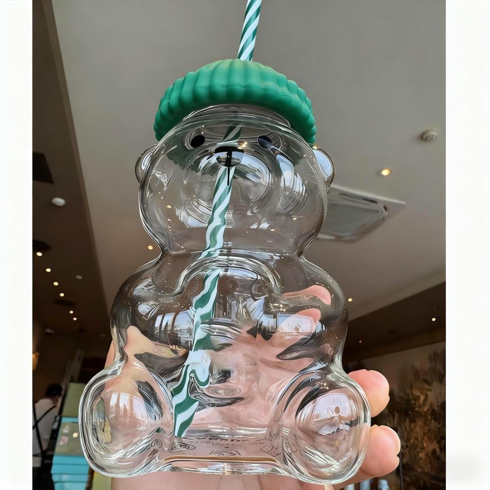 Viral Panda Cup - ICE CUP