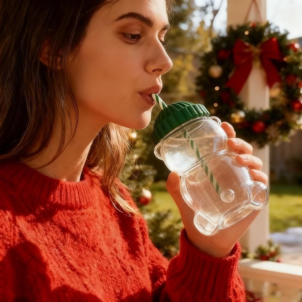 Viral Panda Cup - ICE CUP